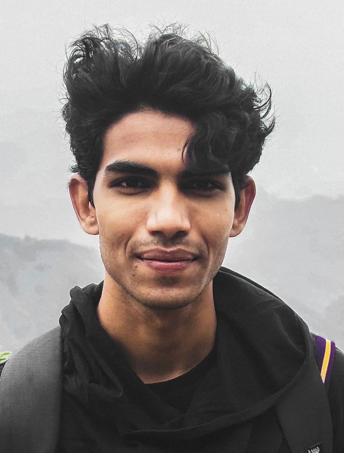Anuj Jogran
