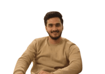 Nikhil Tiwari