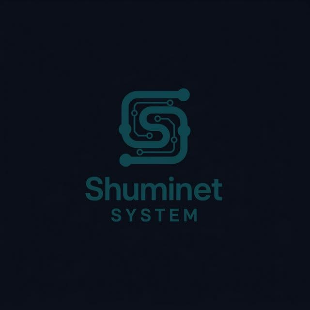 Shuminet System Logo